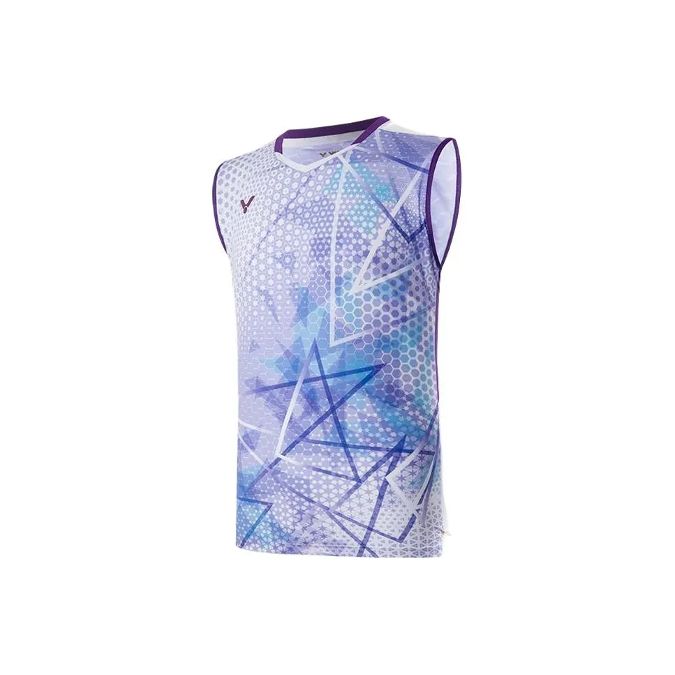 VICTOR Badminton Clothing Men's
