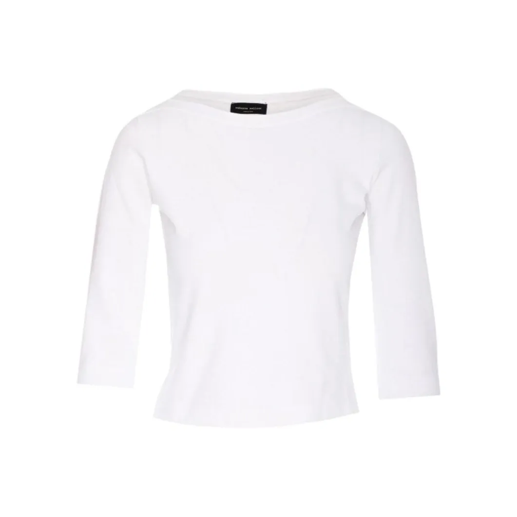ROBERTO COLLINA Knit Sweater