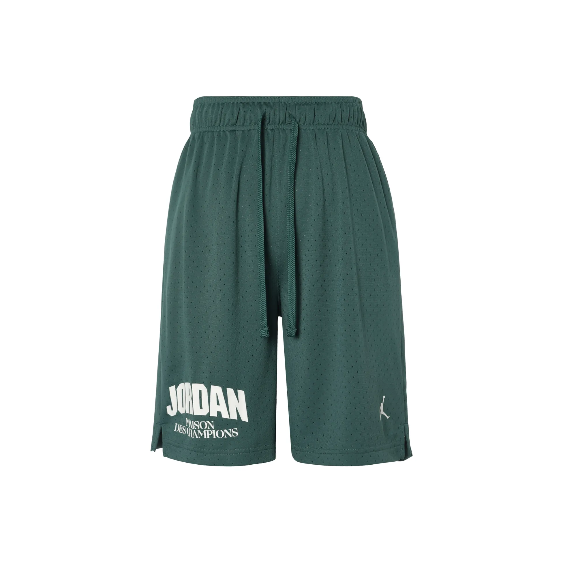 Jordan Sport Dri-FIT Sports Shorts Men's Oxidized Green/White