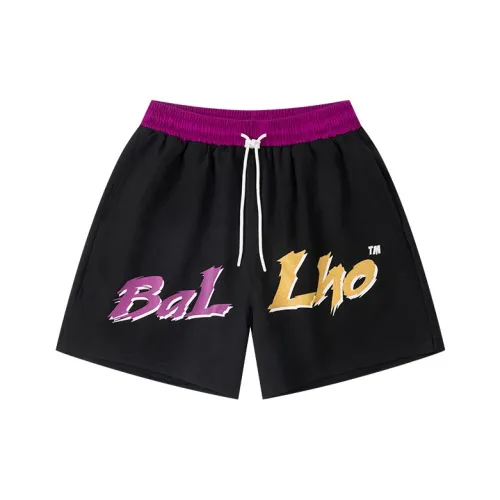 BALLHO Унисекс Спортивные шорты