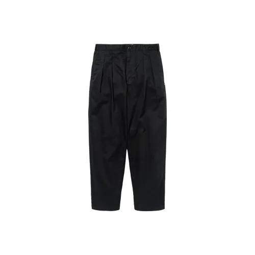 WTAPS Collaboration FW24 Мужские повседневные брюки