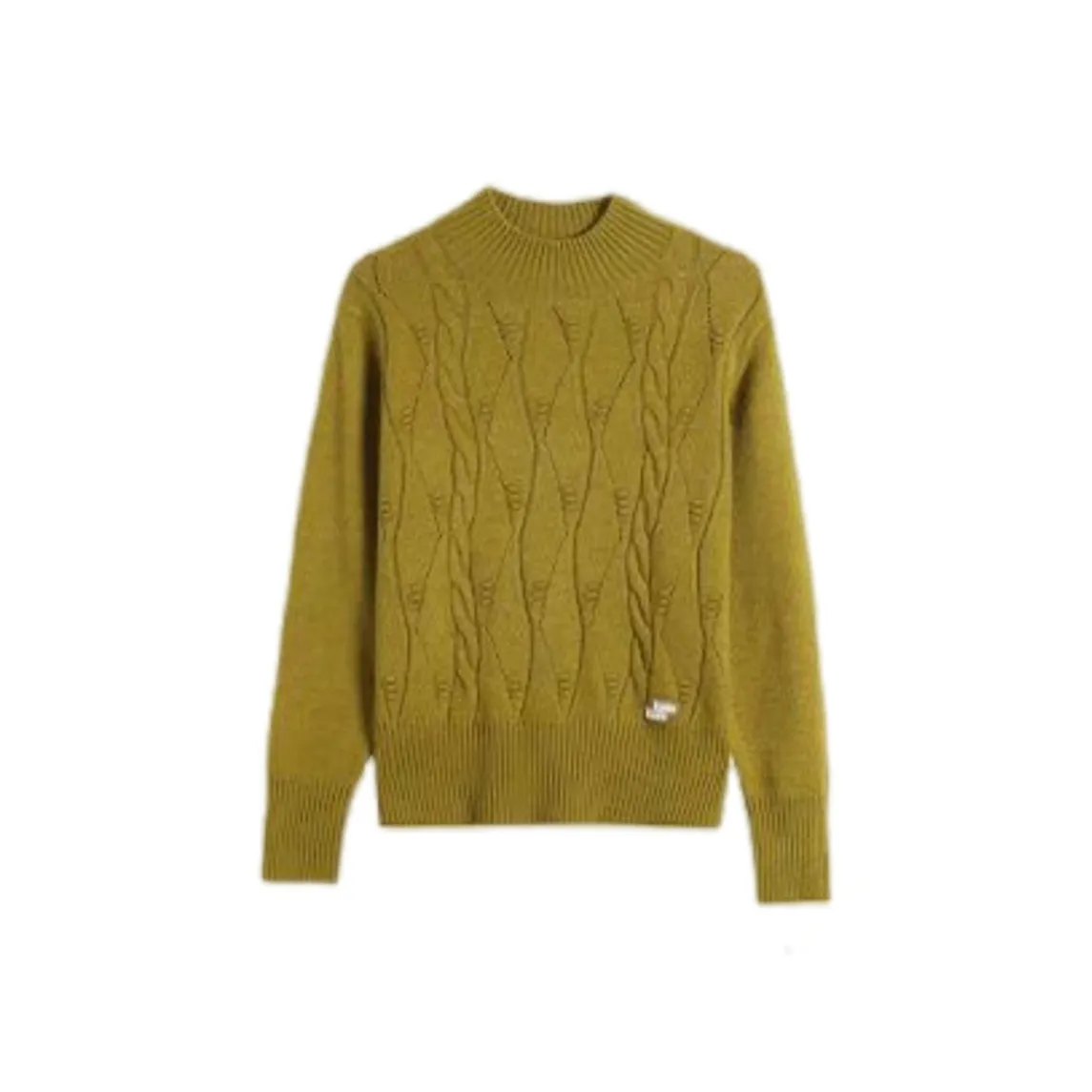 MADALLO Sweaters Women's