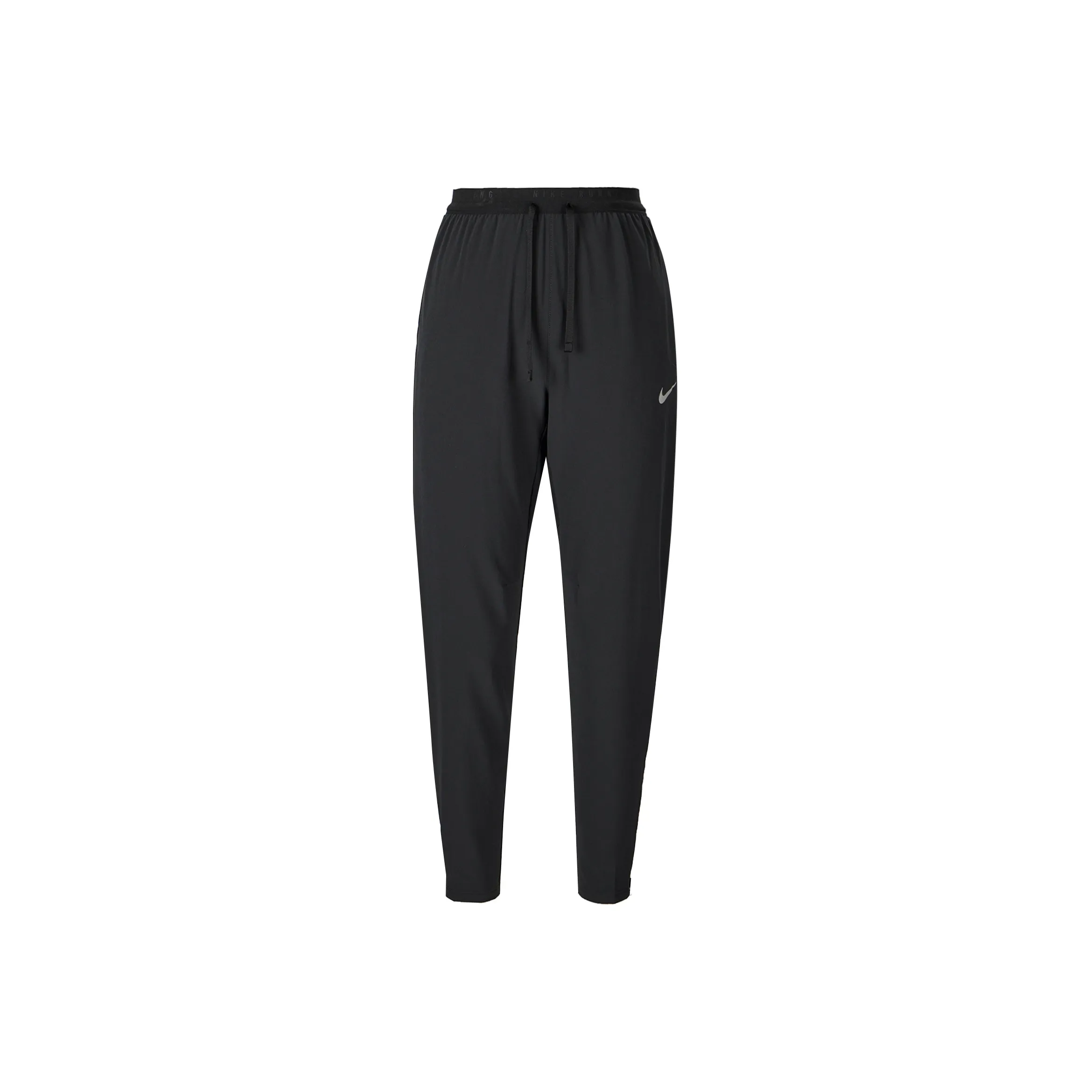 Nike Dri FitSwoosh SS25 Athletic Trousers Men's Black