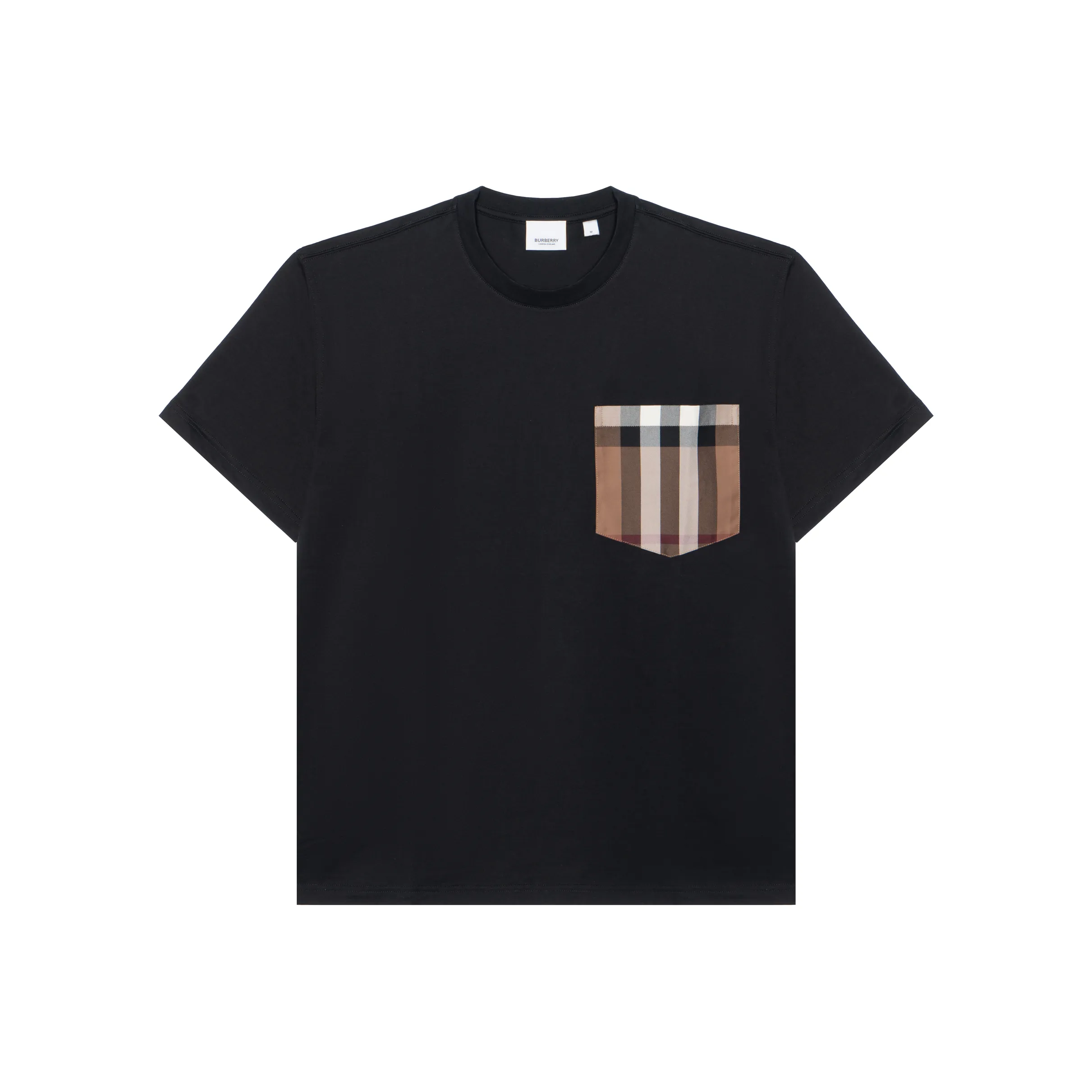 Huf Trespass Triangle S S Mens T-shirt