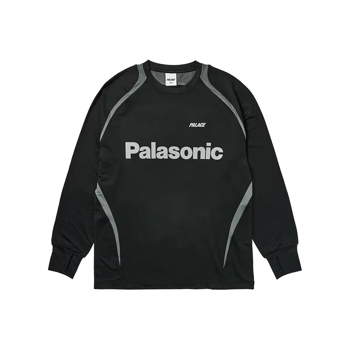 PALACE Trail Runner Long Sleeve