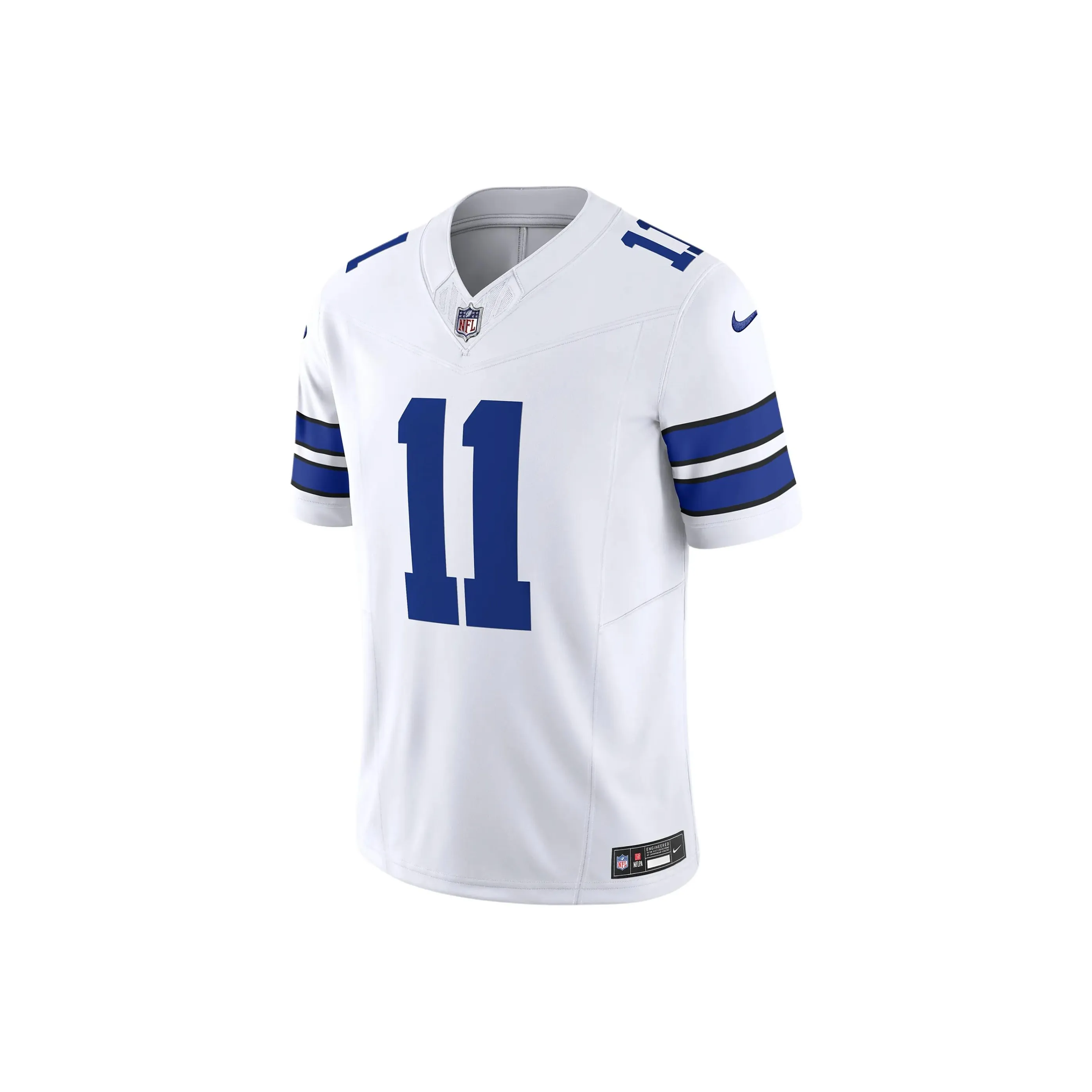 Nike Micah Parsons Dallas Cowboys Men's Nike Dri FIT Nfl Limited Jersey