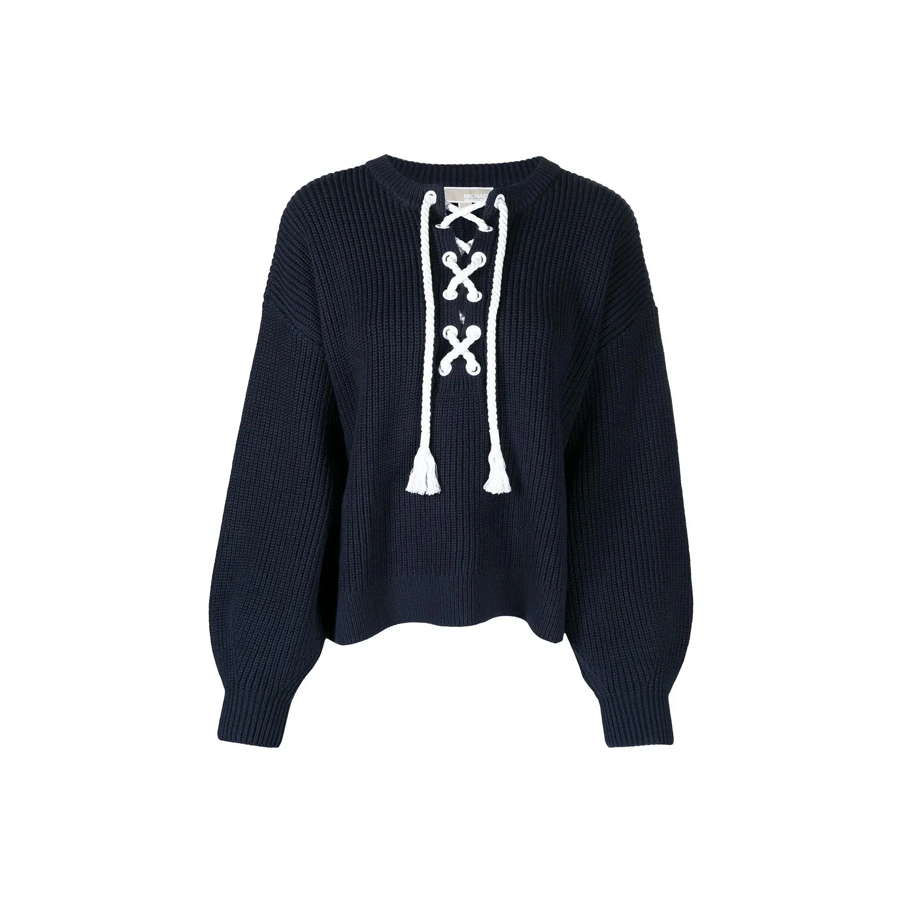 MICHAEL KORS Sweater Women's Marine Blue