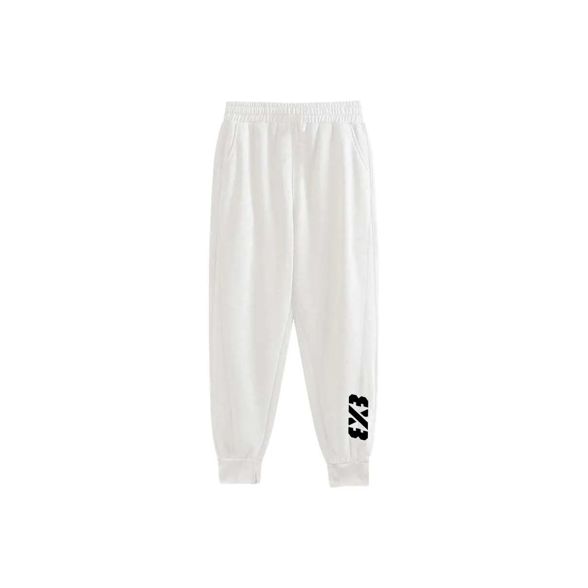 BKCXZICE Мужские спортивные брюки