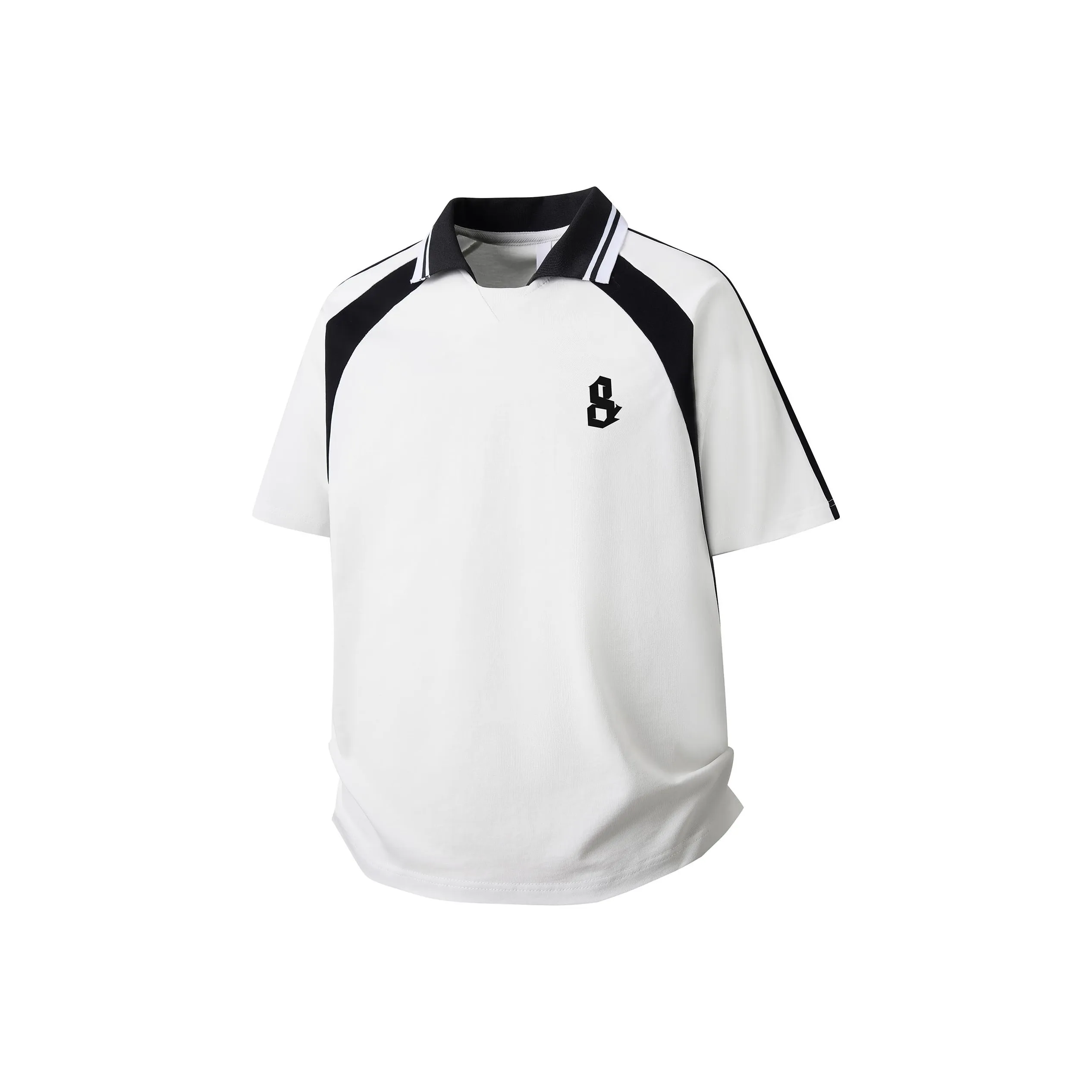 ST&SAT T Shirts Unisex White