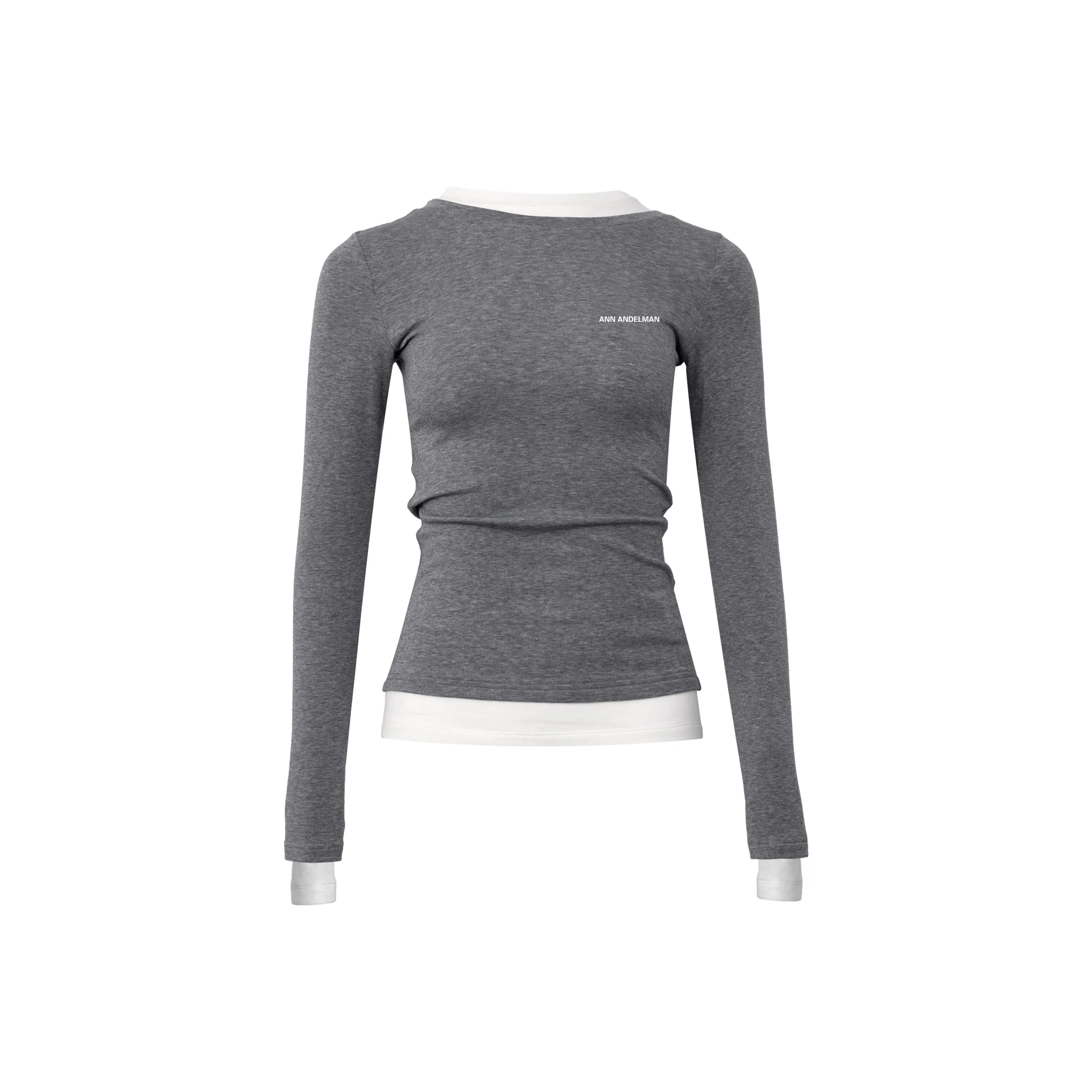 Ann Andelman Женские футболки