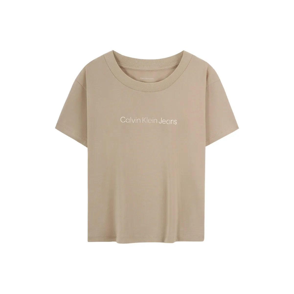 Calvin Klein Женские футболки