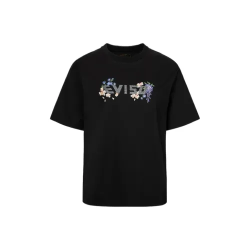 EVISU Женские футболки