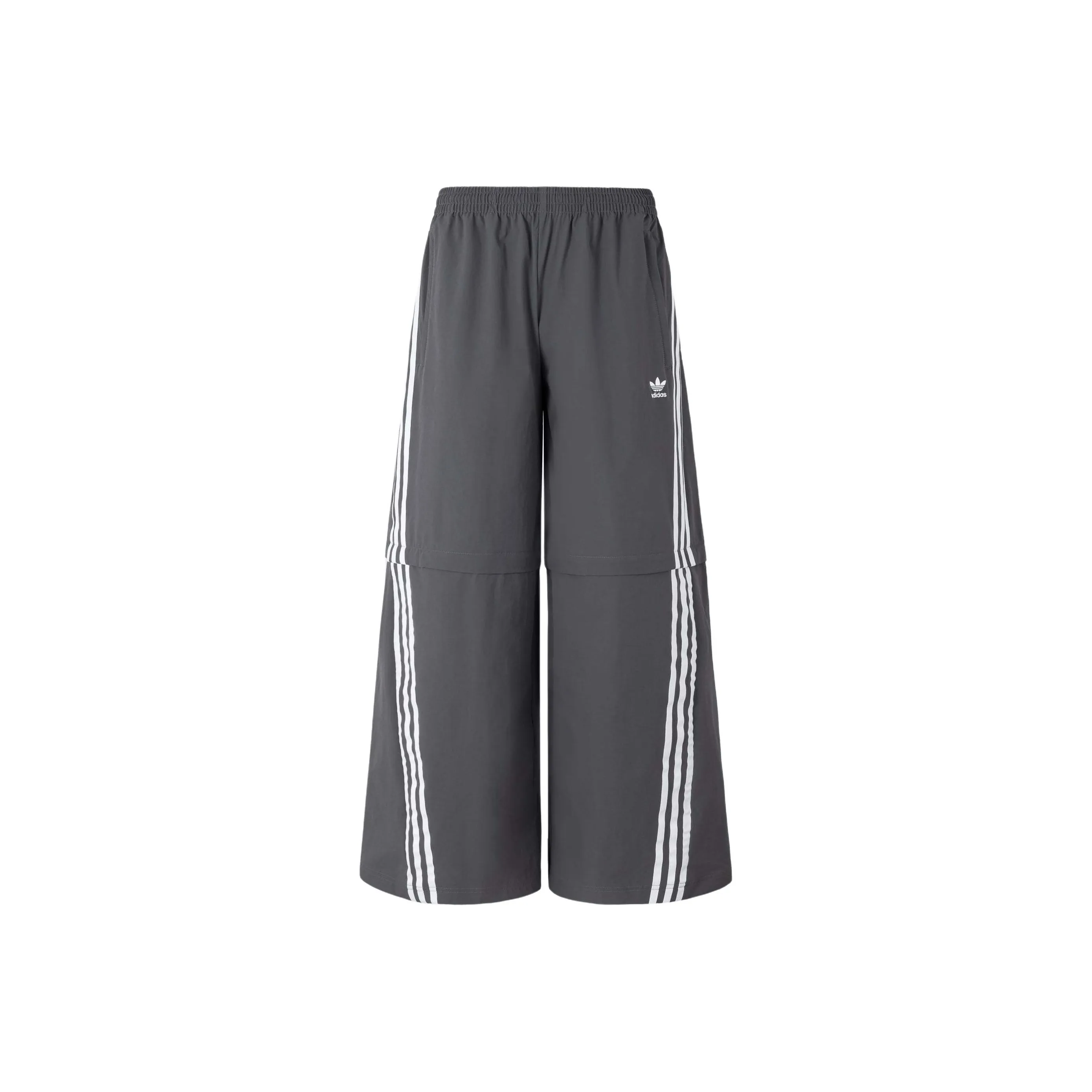Adidas Originals OVZD Casual Pants Unisex Dark Gray
