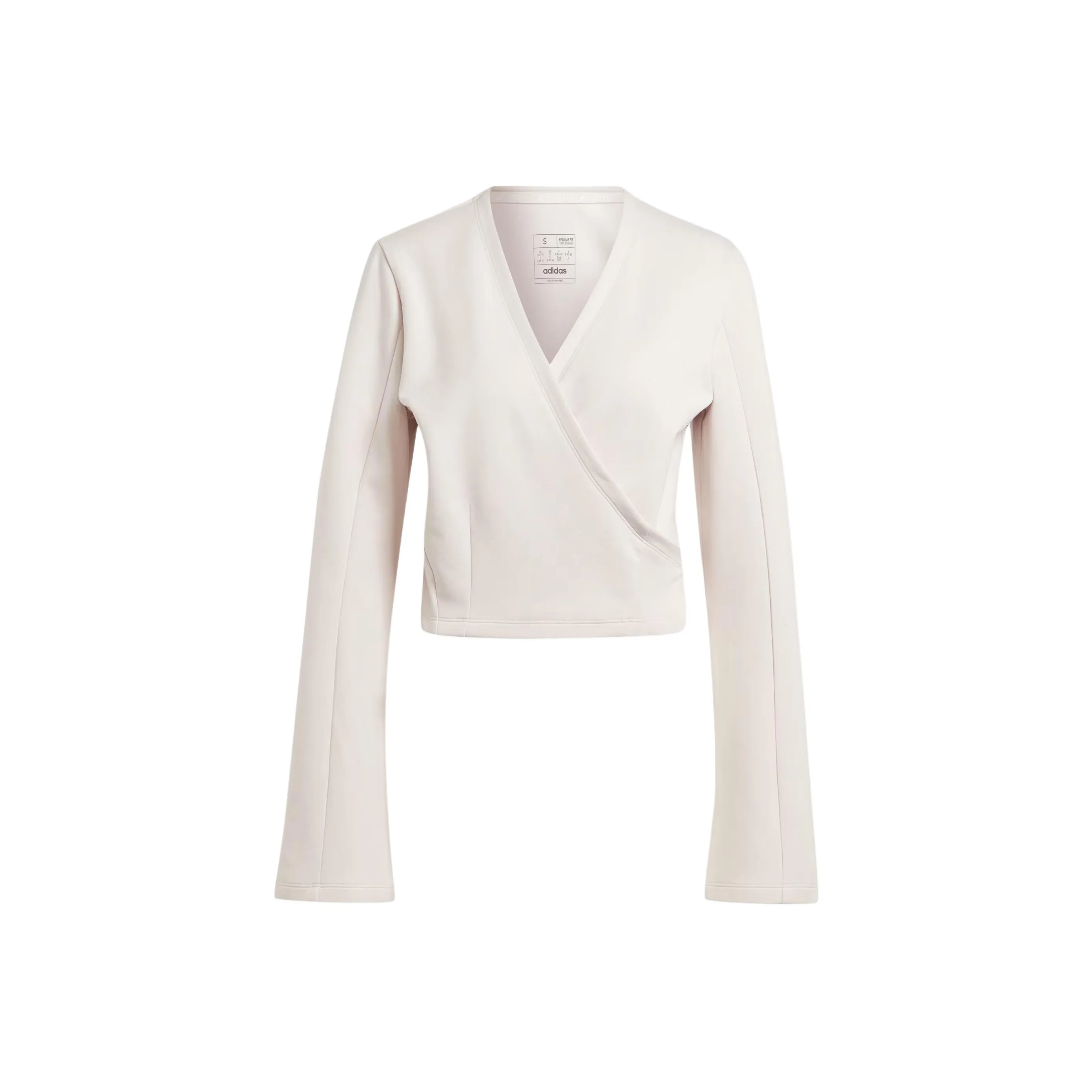 Adidas Free Shipping With AdiClub Yoga Cover Up