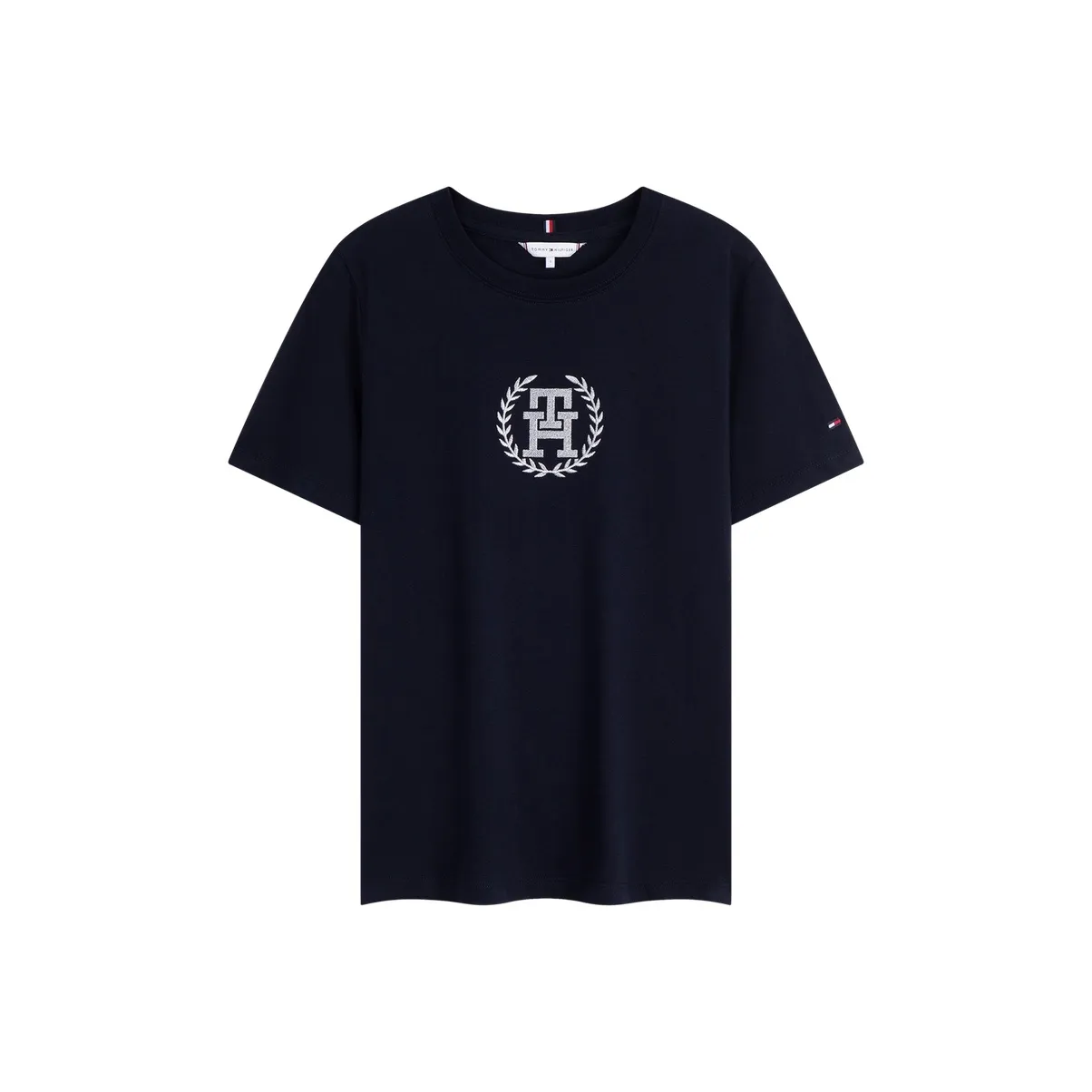 Tommy Hilfiger Женские футболки