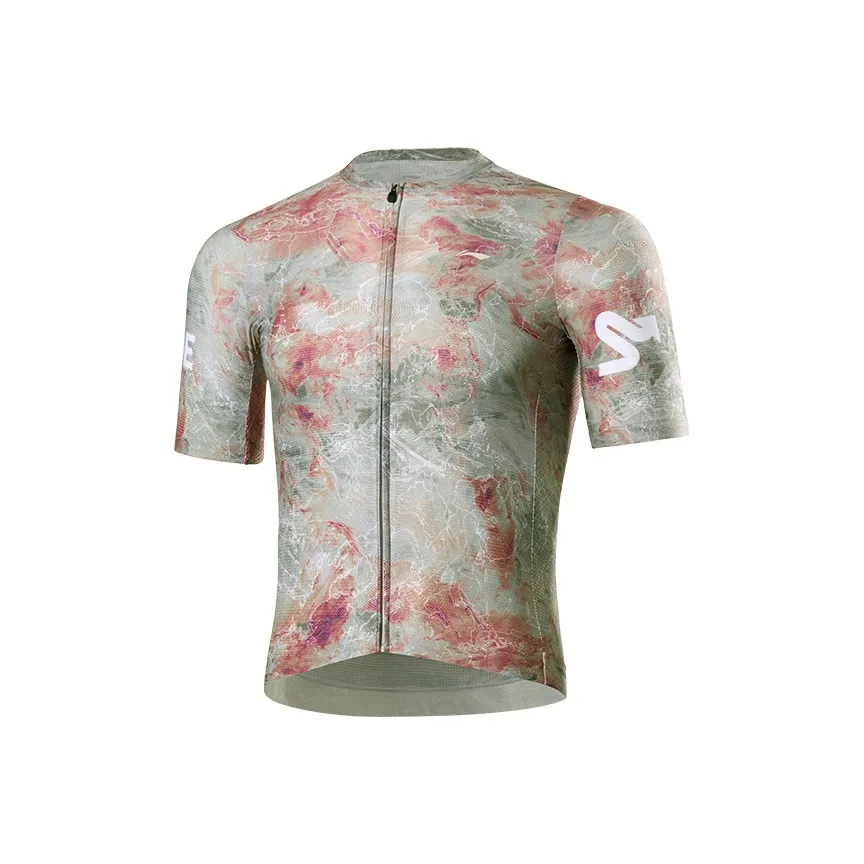 Подкладка Велосипедная Одежда Мужская Песочно-Коричневая