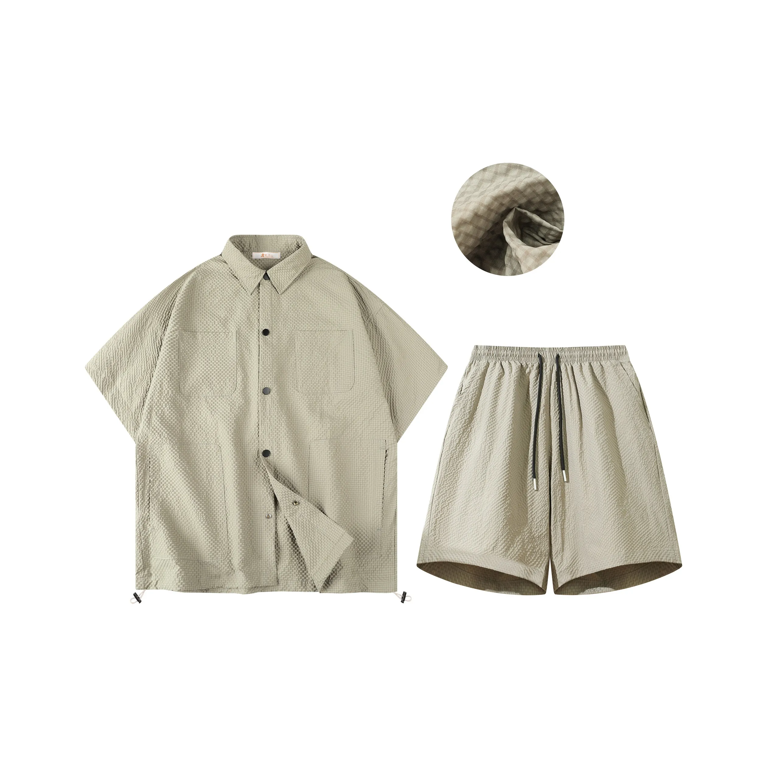 MEXICAN Shirt Matching Set Unisex