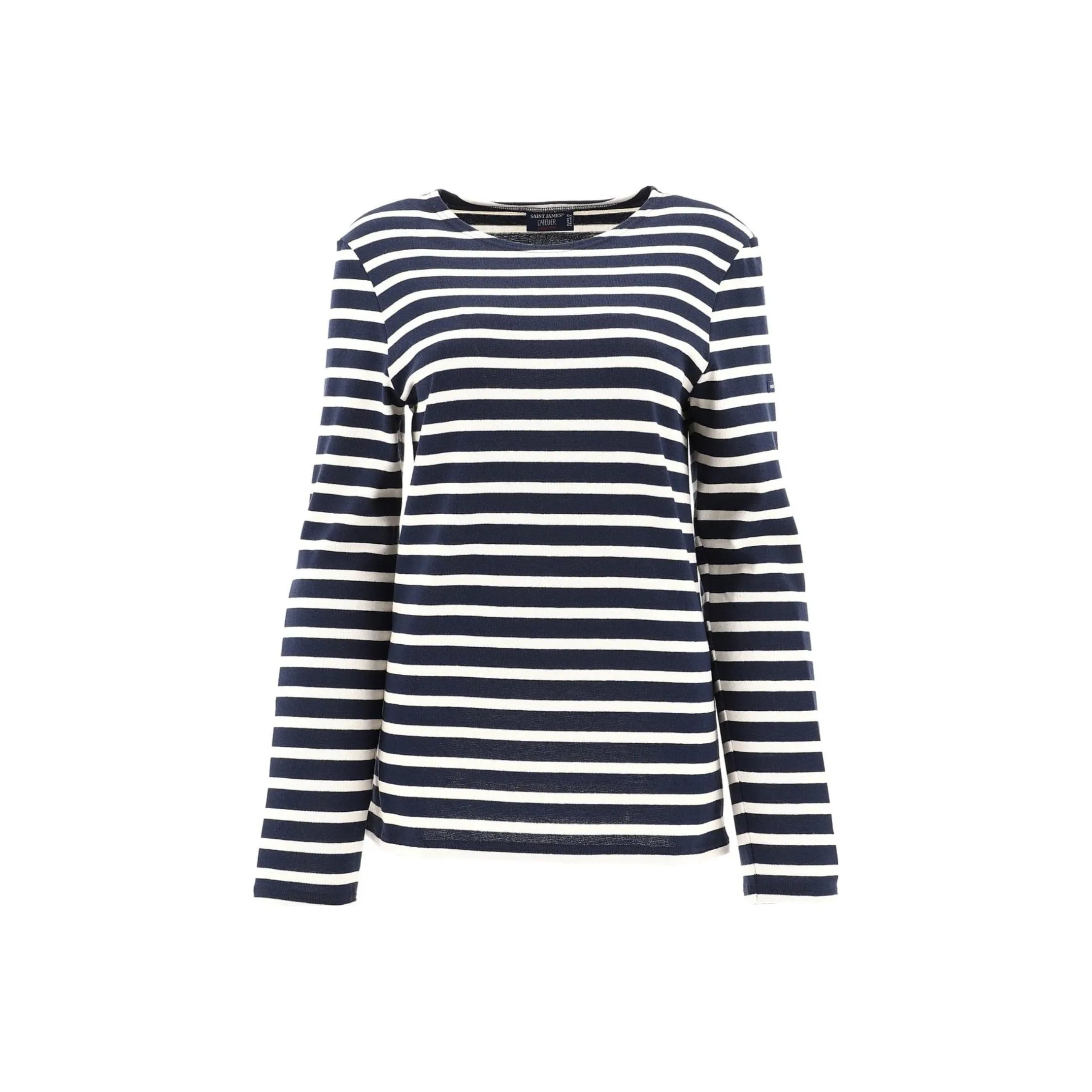 SAINT JAMES Sweaters Women's Black