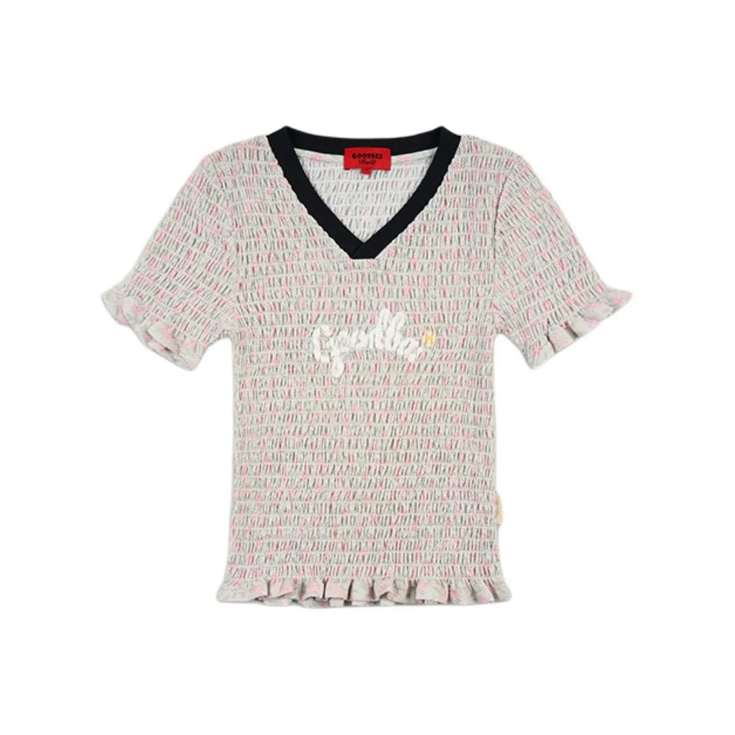 GOOD BAI SS25 Женские футболки