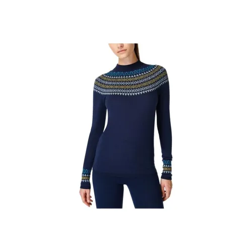 Sweaty Betty Женские Свитеры