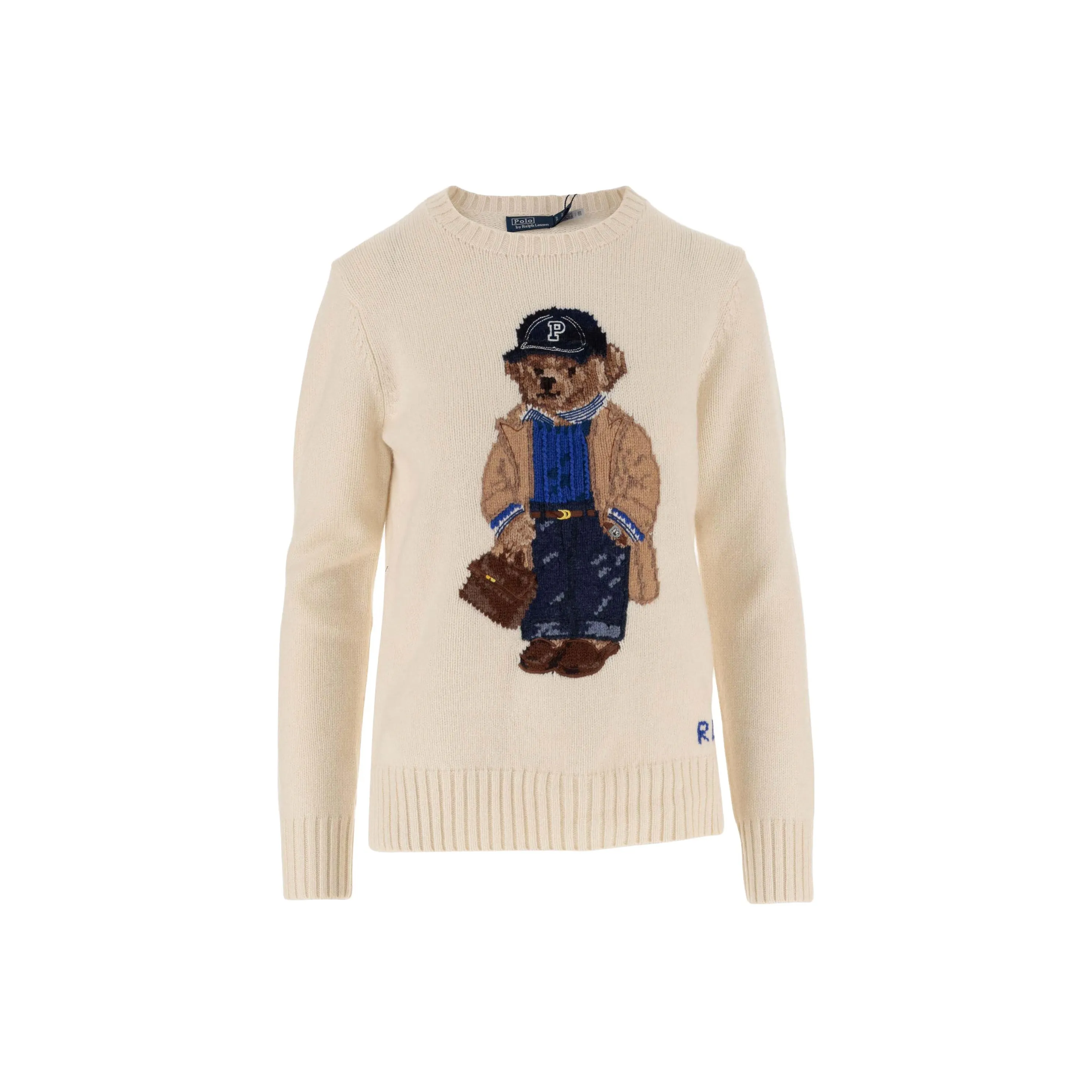 Polo Ralph Lauren Sweater Women's Beige