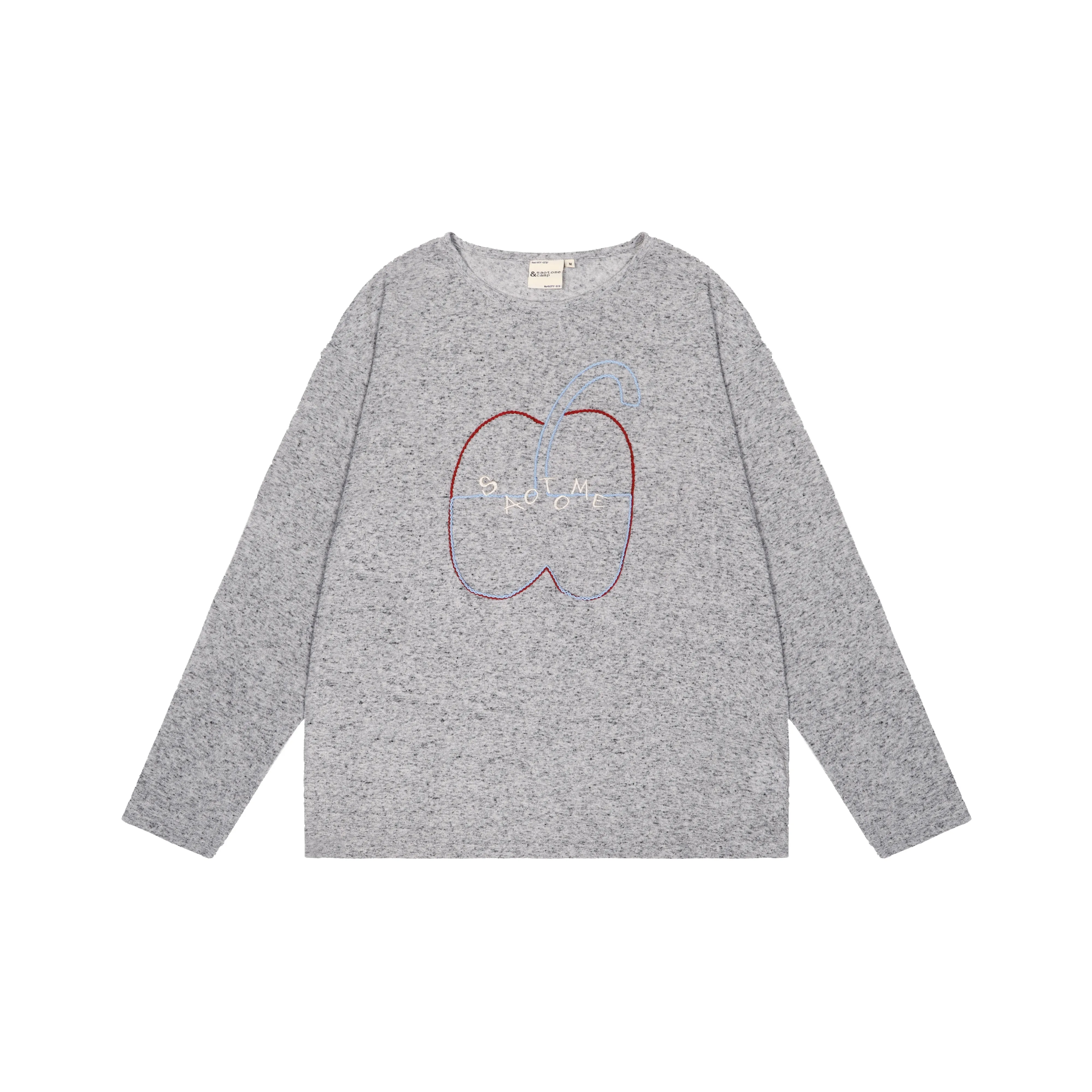 Saotome T Shirts Women's