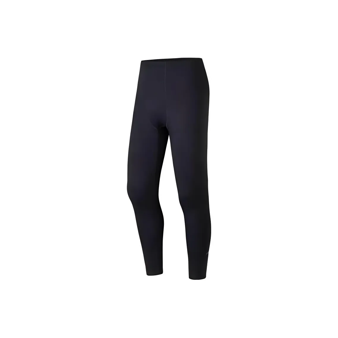 CHAOJIANTA Спортивные брюки Мужские Основной черный