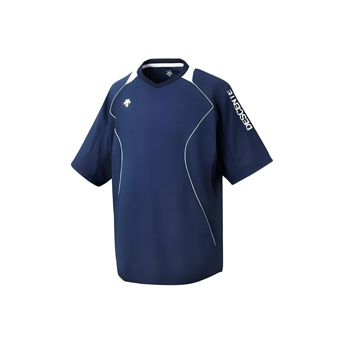 DESCENTE VOLLEYBALL Jersey Unisex