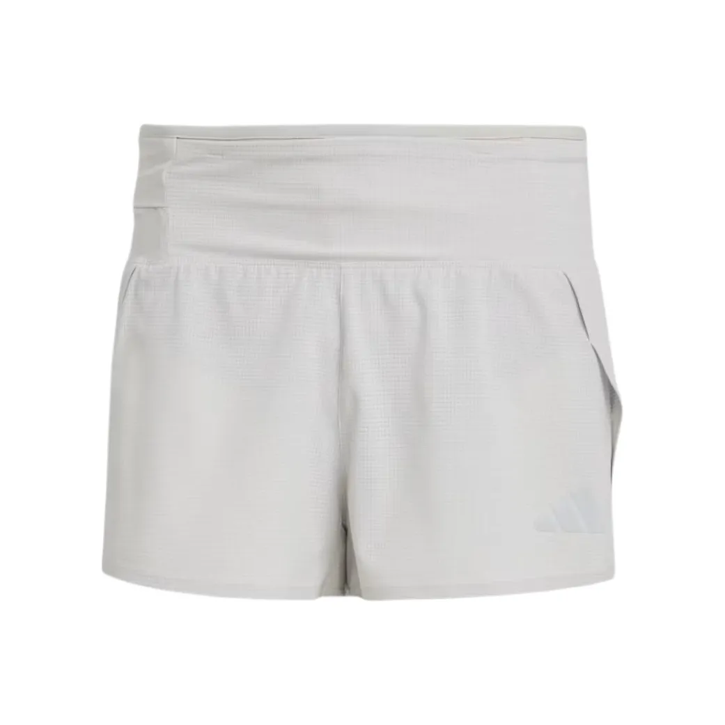 Adidas Adizero Спортивные шорты Японская версия Мужские Серый №2