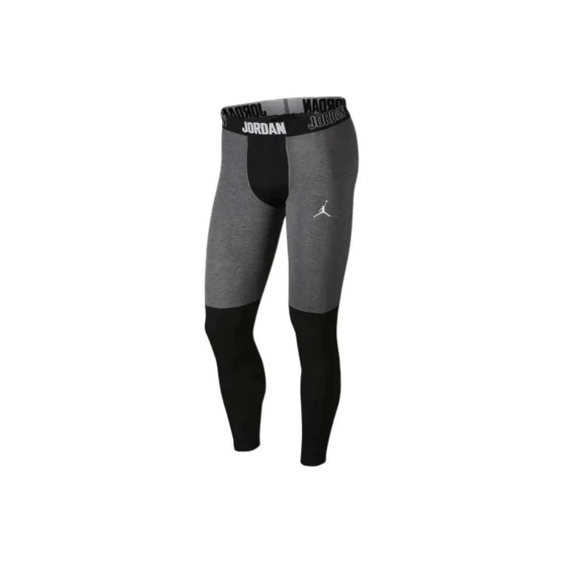 Jordan Спортивные брюки Мужские Черные Серые