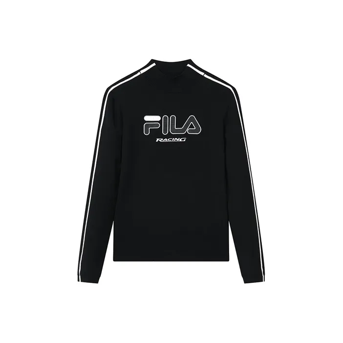 FILA Sweaters Women's Black