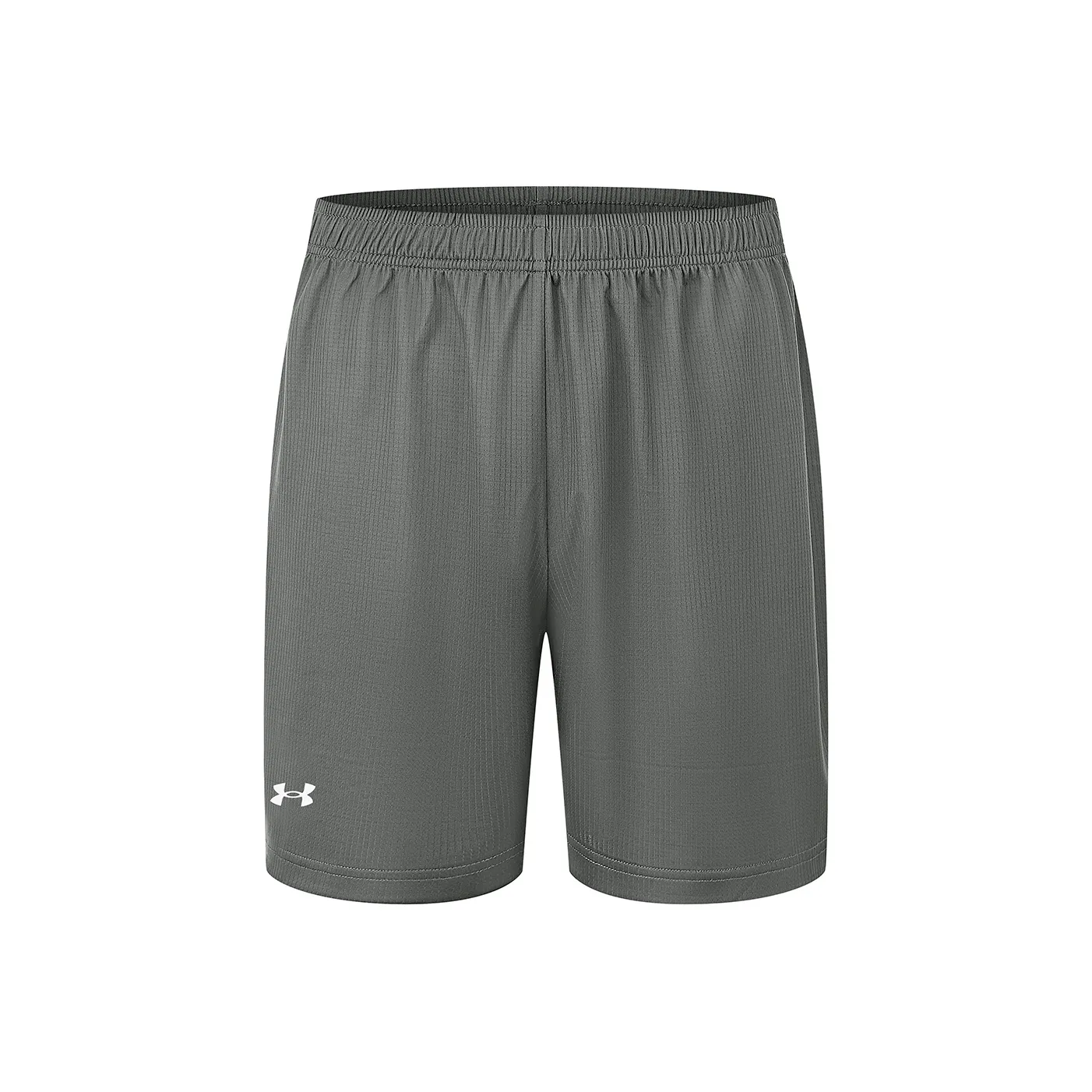 Under Armour Sports Shorts Unisex Gray
