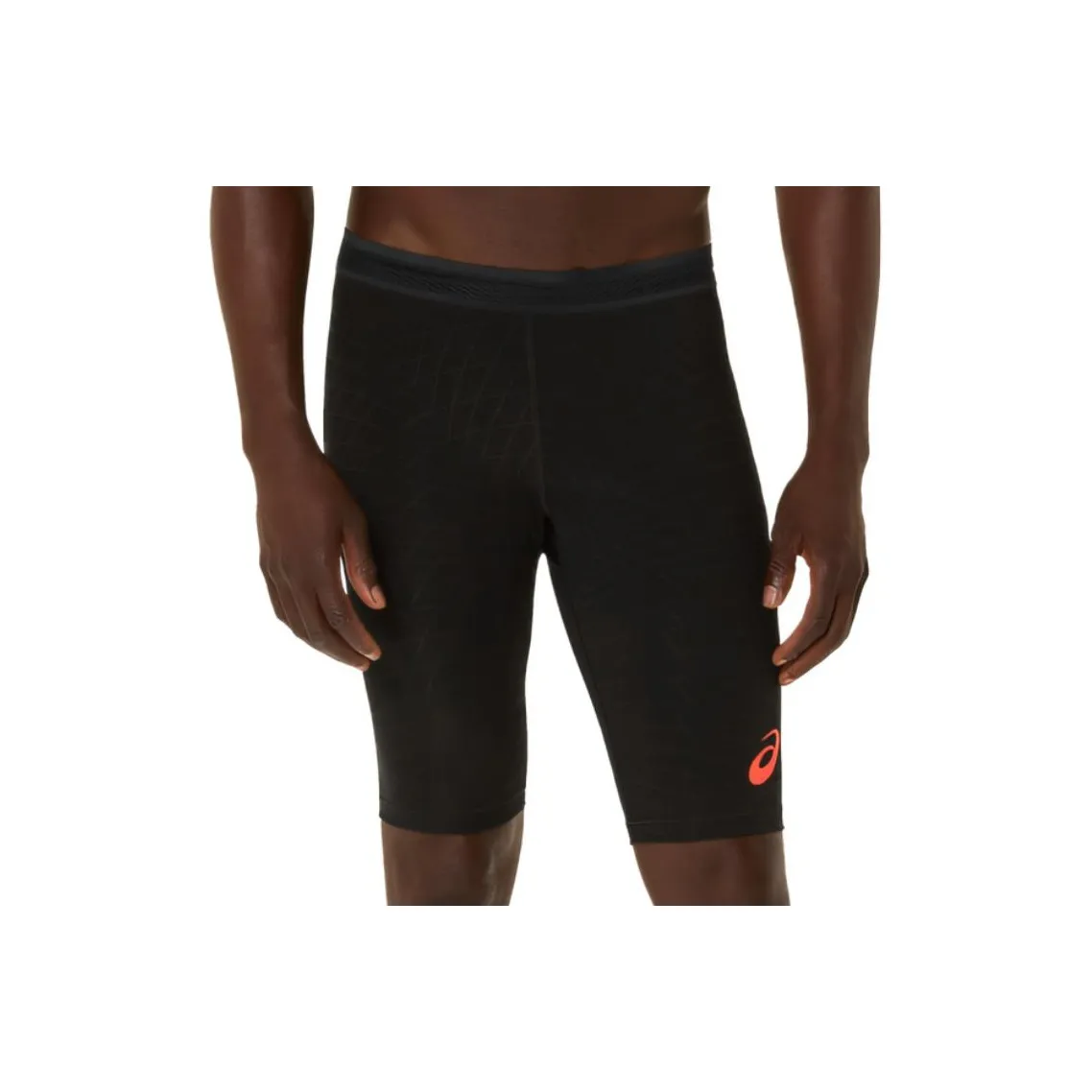 Asics Спортивные шорты Мужской PERFORMANCE BLACK