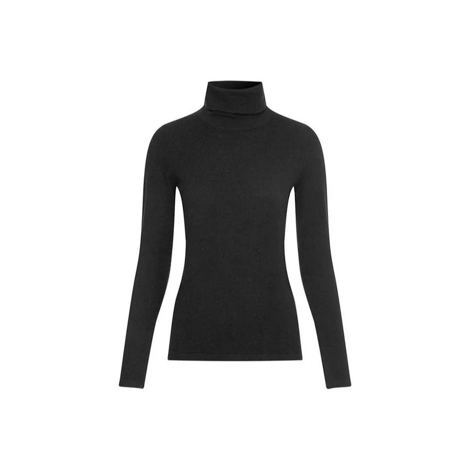Calvin Klein Sweaters Women's Black