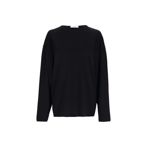 Lemaire Черные Женские Рубашки T