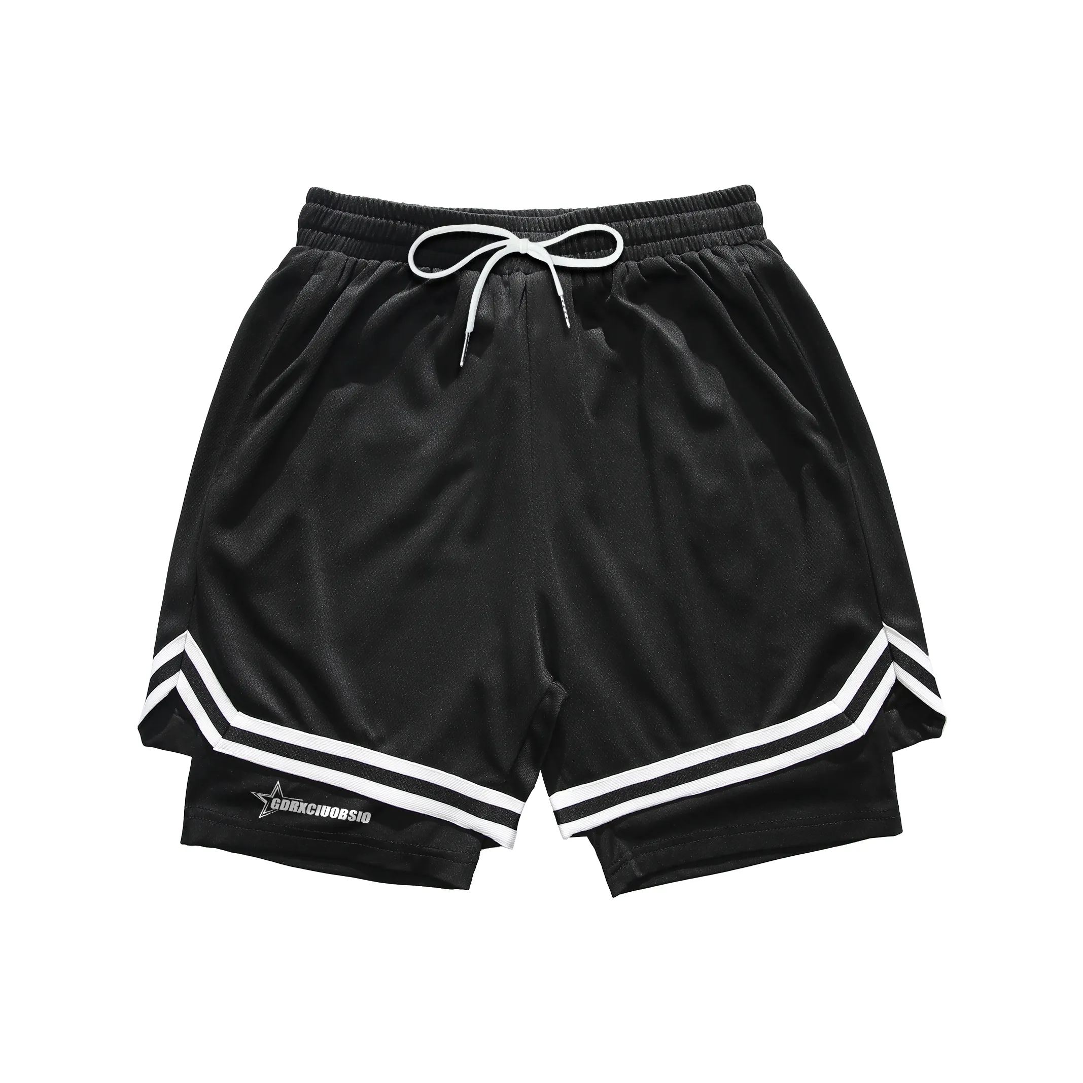 GDRX Basketball Shorts Unisex