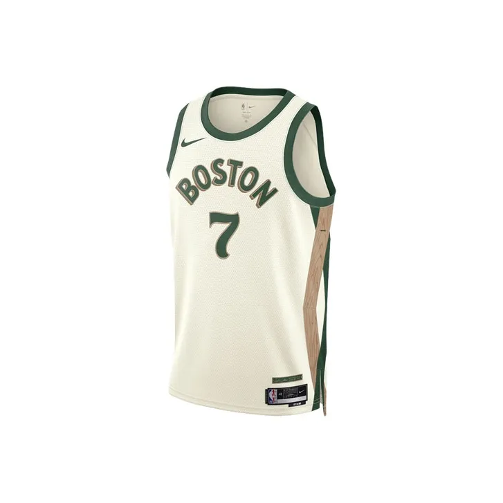 Nike Jaylen Brown Nba Boston Celtics Jersey