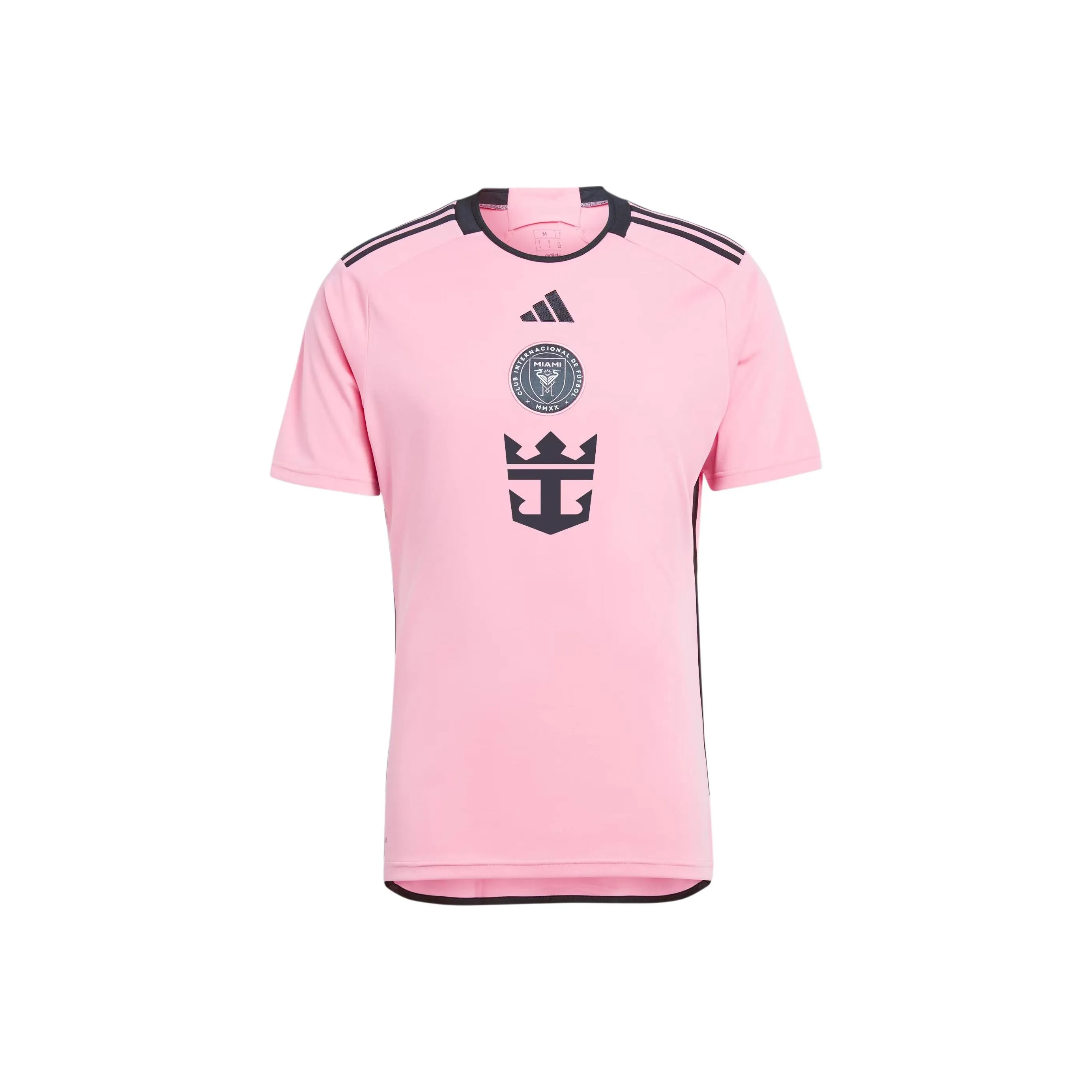 Adidas Inter Miami Cf 24/25 Home Jersey