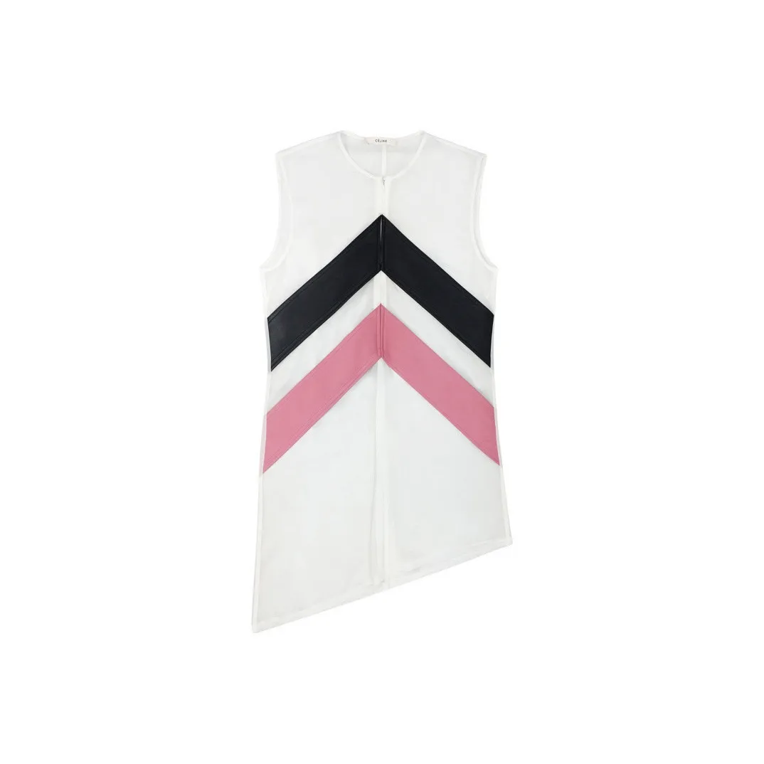 CELINE Белые Женские Футболки