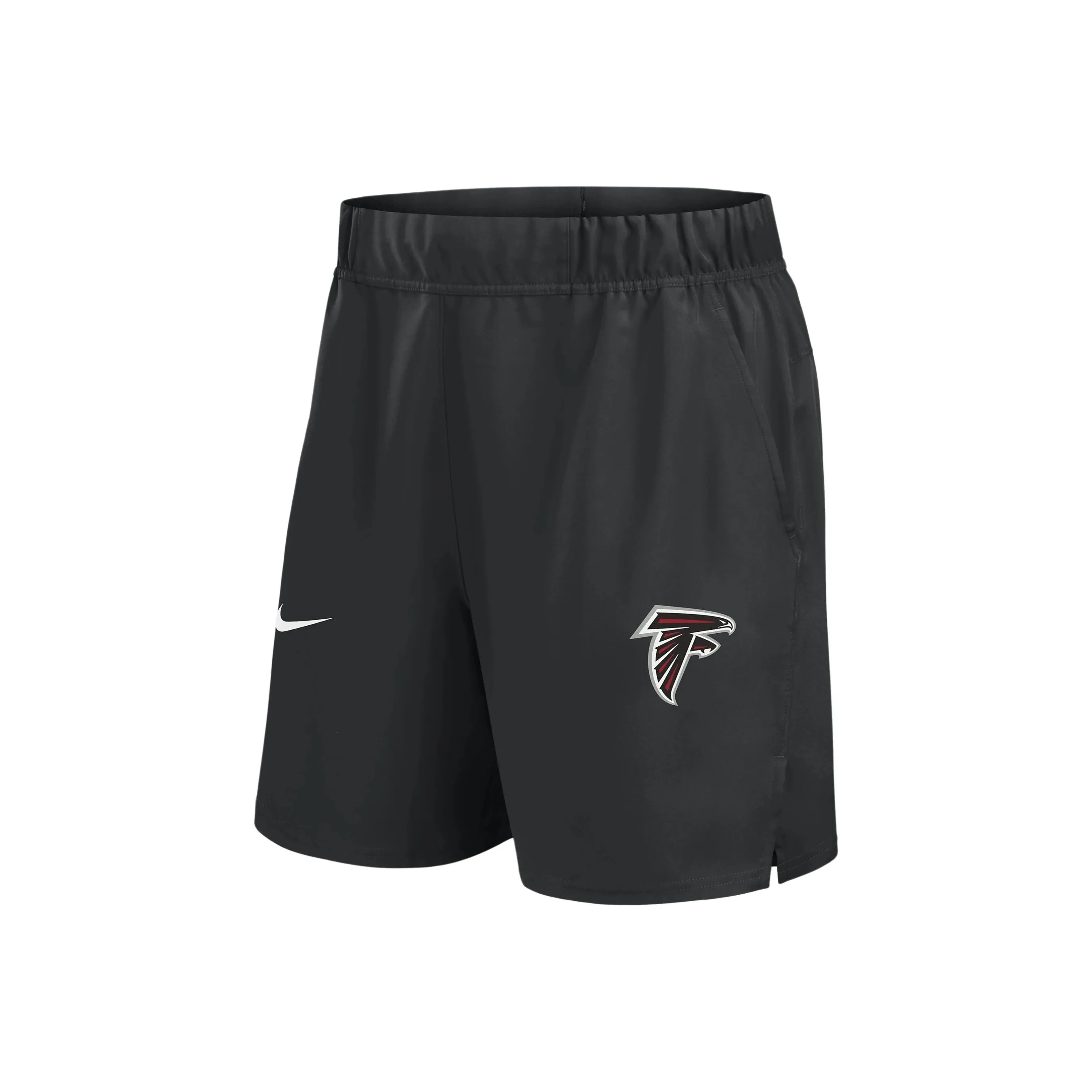 Nike Atlanta Falcons Blitz Victory Mens Nike Dri FIT Nfl Shorts