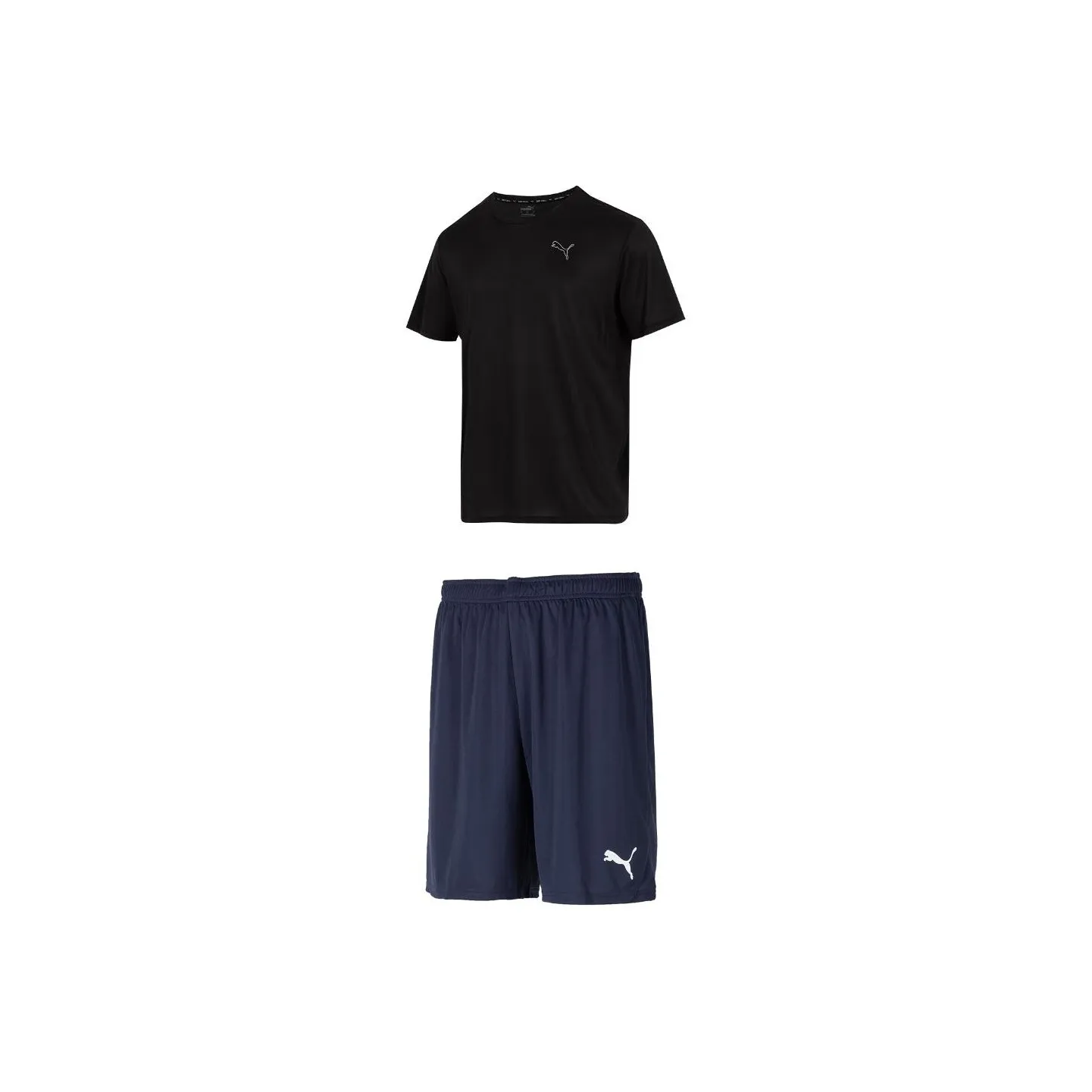 PUMA X ONE PIECE Collaboration Casual Sportswear Men's
