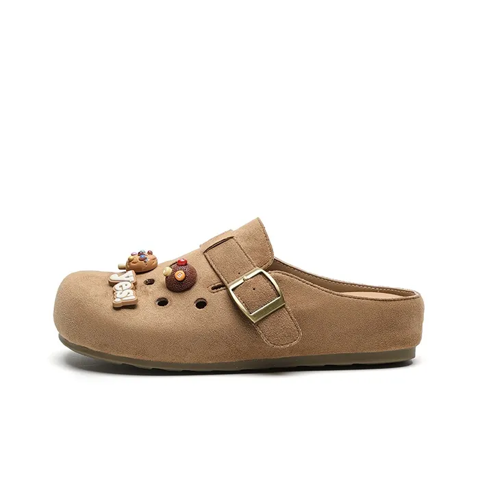 JOSINY Домашние тапочки для женщин