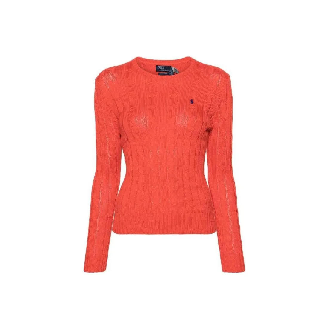 Polo Ralph Lauren Свитер Женский Красный