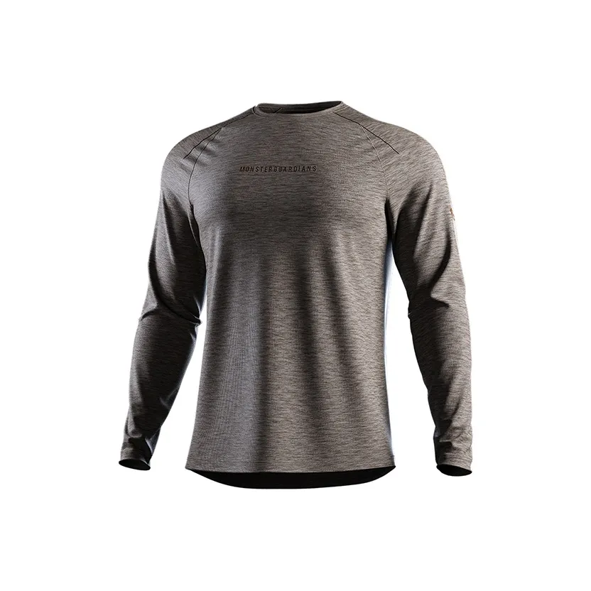 Monster Guardians Спортивная одежда Мужская Кофейного цвета