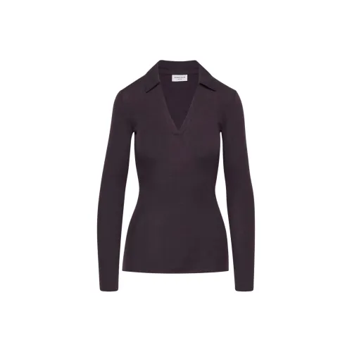 ARITZIA Noble/Noble Пурпурный Женский Свитер