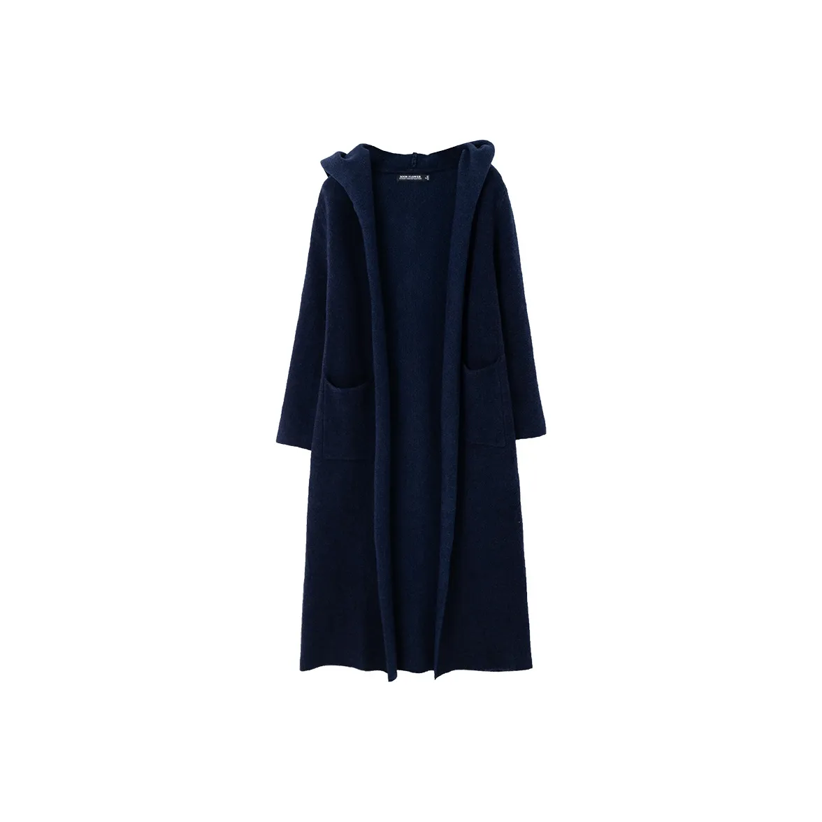 SOON FLOWER Sweaters Women's Blue