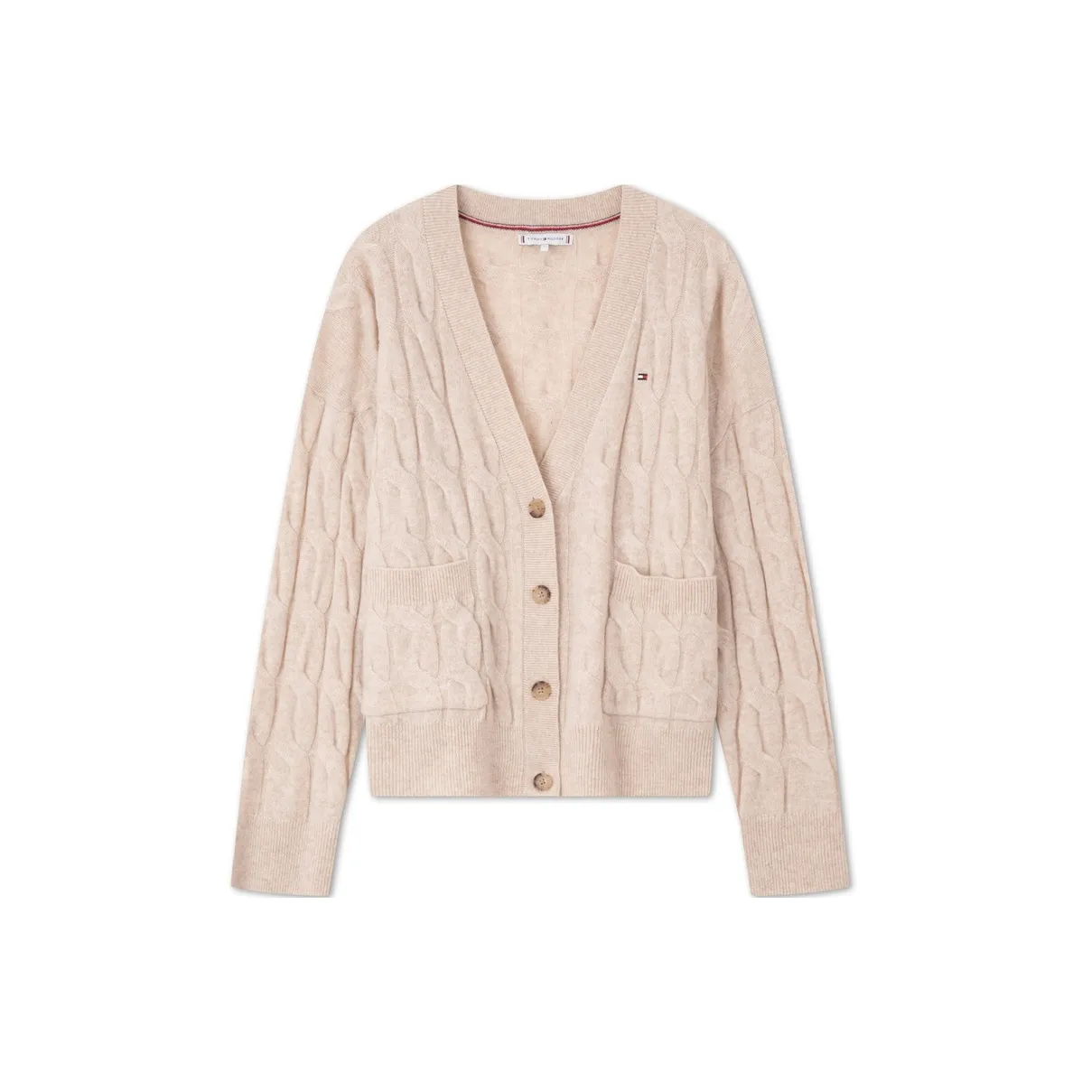 Tommy Hilfiger Женские Свитеры