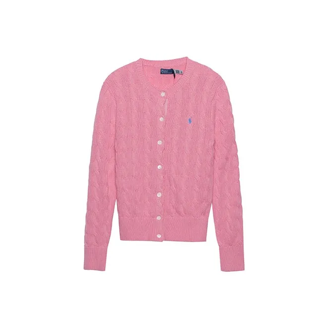Polo Ralph Lauren Women's Sweater Pink