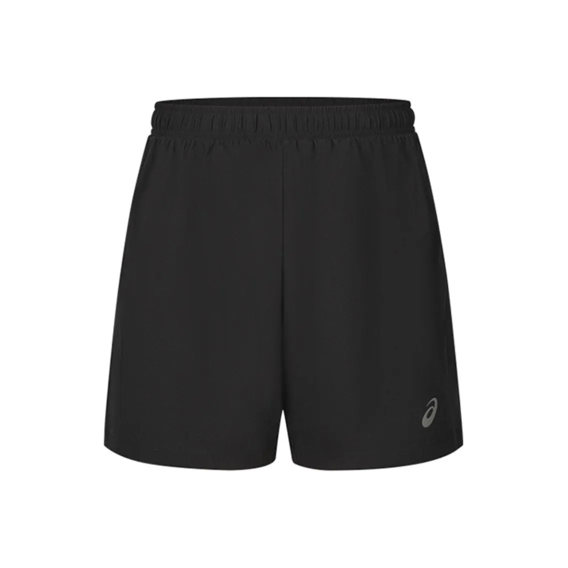 Asics Men Running Sports Shorts Men's Black