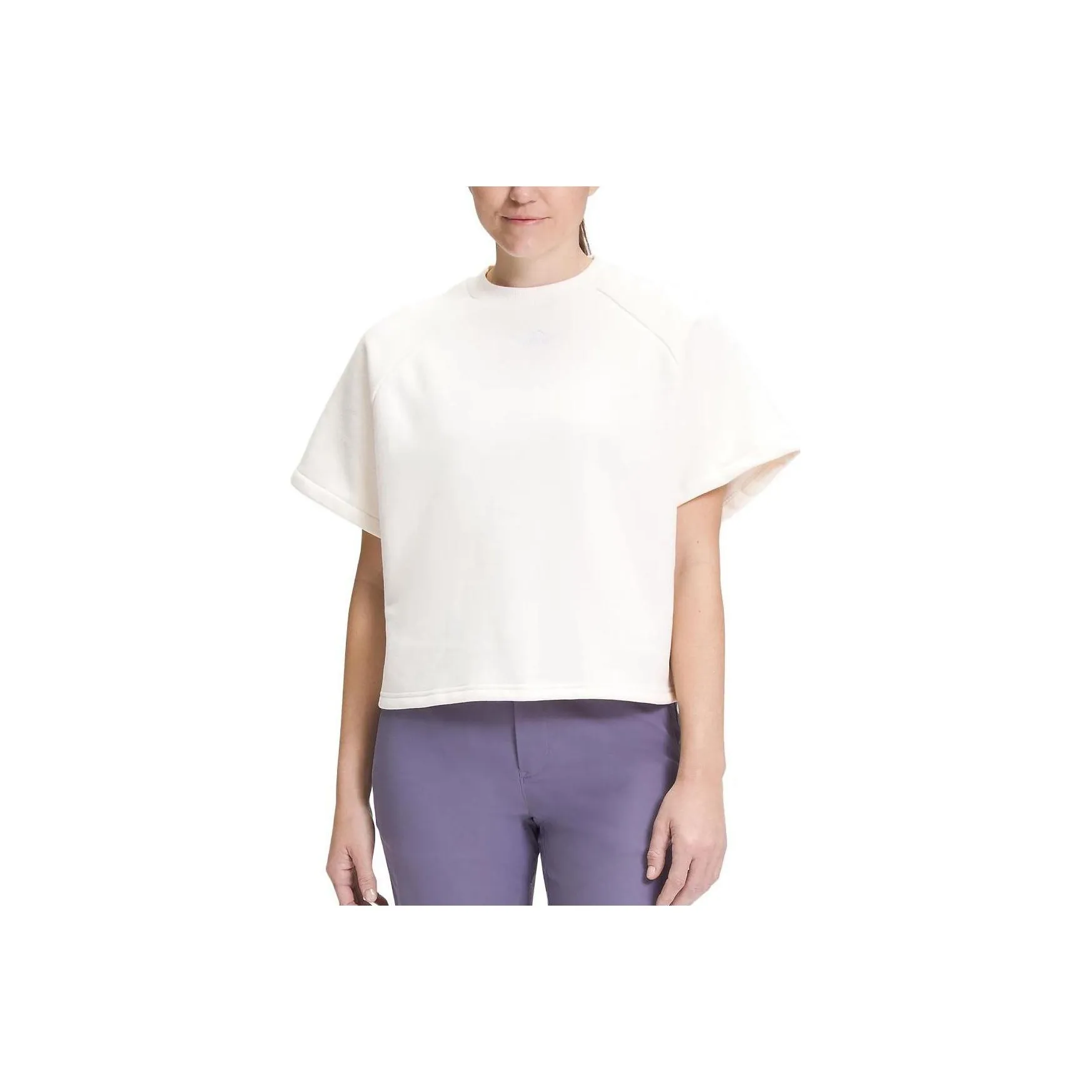 THE NORTH FACE Sweaters Women's White